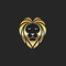 Golden Lion Casino Small Logo