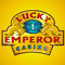 Lucky Emperor Small Logo