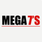 Mega7's Casino Small Logo