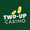TwoUp Casino Small Logo