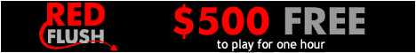 Red Flush Casino
