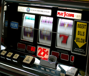 Online Slot Machine