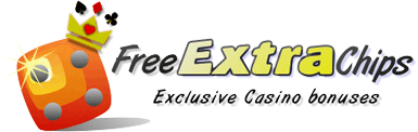 FreeExtraChips.com - Online Casino Bonus