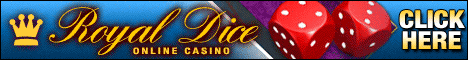 Royal Dice Casino