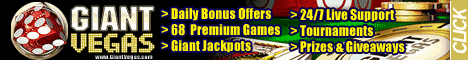 Giant Vegas Casino