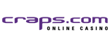Craps.com On-line casino
