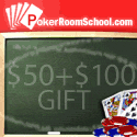 Poker Room School