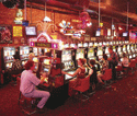 Slots Tournaments