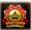 Exclusive - Rich Casino
