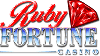 Ruby Fortune Casino