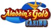 Aladdin's Gold Casino