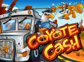 Coyote Cash Coyote Cash