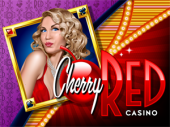 Cherry Red Featured Slot Cherry Red Featured Slot
