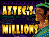 Aztec's Millions Aztec's Millions