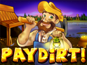 Paydirt! Paydirt!