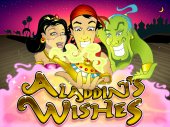 Aladdin's Wishes Aladdin's Wishes