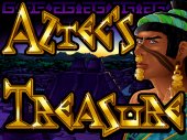 Aztec's Treasure Aztec's Treasure