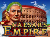 Caesar's Empire Caesar's Empire