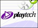 Playtech Online Casinos