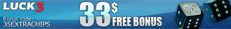 Luck3 Casino