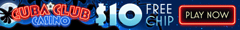 Cuba Club Casino