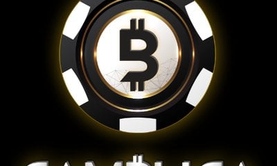 Gamblica (GMBC) – Blockchain Casino by Players for Players
