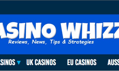 Casino Whizz - A fast-growing, stunning portal