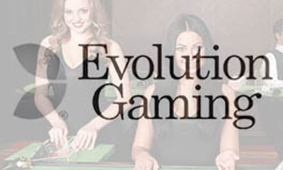 Evolution Gaming Strikes Deal With The Ritz Club