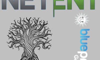 New Slots from Blueprint Gaming, Yggdrasil Gaming and NetEnt