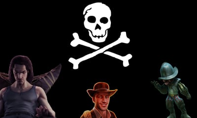 Pirated Casino Games: why so dangerous?