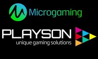 Playson is now part of Quickfire by Microgaming
