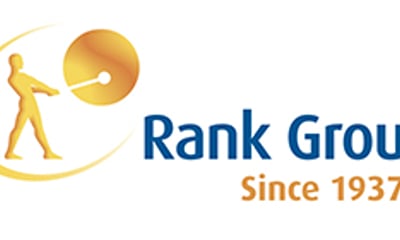 CORE Gaming Sign with the UK's Rank Group