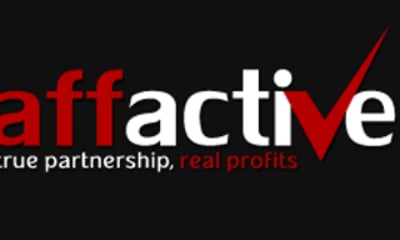 Revenue Jet associated programs, Affactive, shutdown as a results of the arrests of its owner