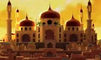 Enjoy Loads of Bonus Cash with Aladdin’s Gold Casino