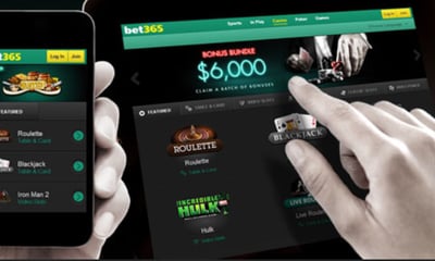 Tornado Farm Escape now on Bet365 Mobile