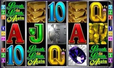 What slot game should I be playing?