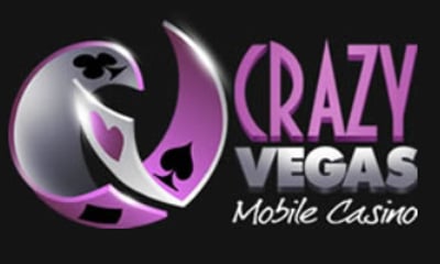 Crazy Vegas now has new mobile games