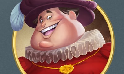 Casino Dukes has a unique player Quest Feature