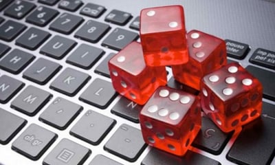 Chinese Authorities Make Major Busts in Illegal Online Gambling Case