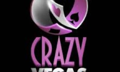 Crazy Vegas has a new tourney in May called ‘Accumulator’