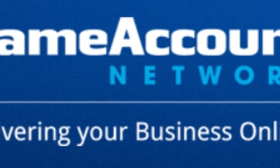 GAN the new name adopted by the Game Account Network