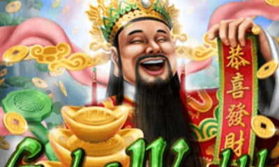 God of Wealth slot launched by RTG