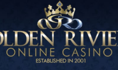 Three new slots at Golden Riviera Mobile