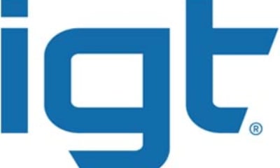 International Game Technology PLC Announces Award to Its Subsidiary For Seven-Year Contract From The Wisconsin Lottery