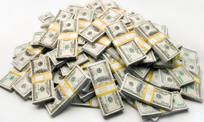 Huge Progressive Jackpots Ready to Burst Ahead of July