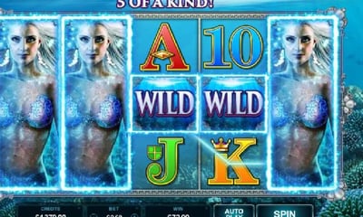 Microgaming to launch five new slot games in May