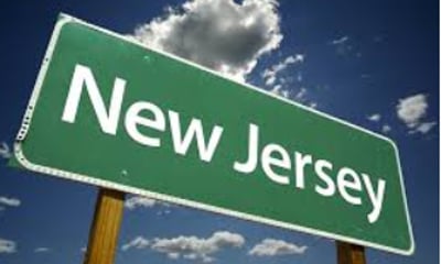 Land Based NJ Resorts Casino Moves Online