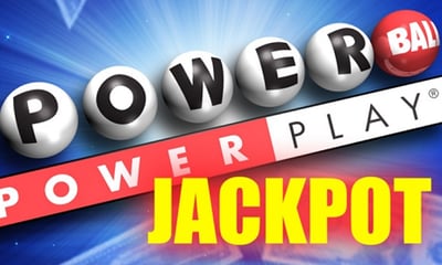 The US Powerball Jackpot Has Gone Up To $292 Million