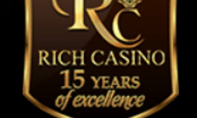 Win a House with Rich Casino from their tournament