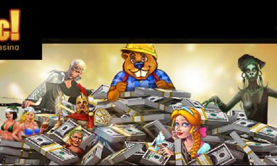SlotasticIs Launching Mobile Casino And Redesigning Its Website